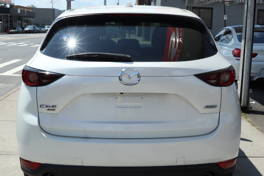 Used Mazda CX-5 Touring AWD 2017 | Hillside Auto Mall Inc.. Jamaica, New York Used Mazda CX-5 Touring AWD 2017 | Hillside Auto Mall Inc.. Jamaica, New York