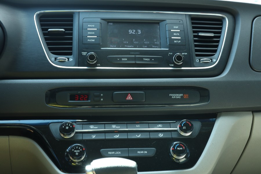 Used Kia Sedona L FWD 2017 | Hillside Auto Mall Inc.. Jamaica, New York Used Kia Sedona L FWD 2017 | Hillside Auto Mall Inc.. Jamaica, New York