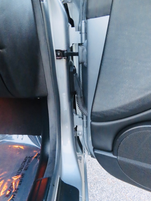 2006 BMW 3 Series M3 2dr Convertible, available for sale in North Salem, New York | Meccanic Shop North Inc. North Salem, New York 2006 BMW 3 Series M3 2dr Convertible, available for sale in North Salem, New York | Meccanic Shop North Inc. North Salem, New York