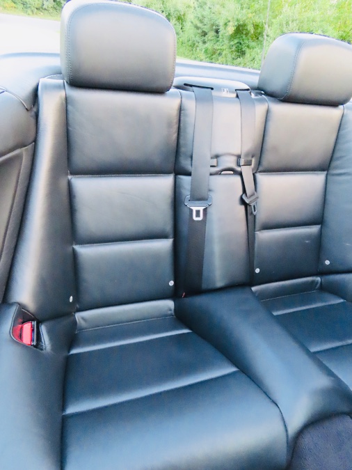 2006 BMW 3 Series M3 2dr Convertible, available for sale in North Salem, New York | Meccanic Shop North Inc. North Salem, New York 2006 BMW 3 Series M3 2dr Convertible, available for sale in North Salem, New York | Meccanic Shop North Inc. North Salem, New York