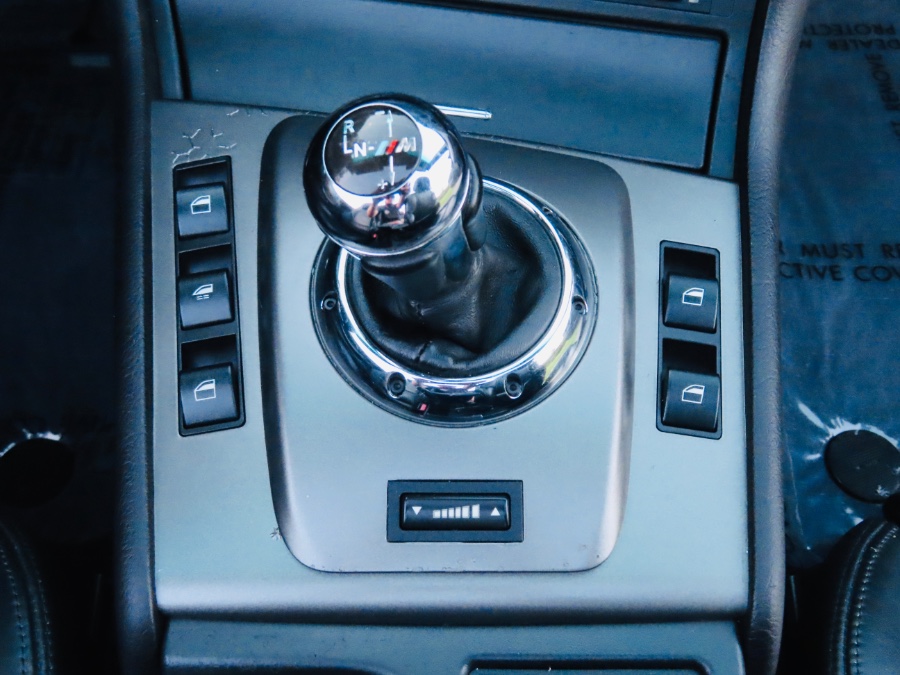 2006 BMW 3 Series M3 2dr Convertible, available for sale in North Salem, New York | Meccanic Shop North Inc. North Salem, New York 2006 BMW 3 Series M3 2dr Convertible, available for sale in North Salem, New York | Meccanic Shop North Inc. North Salem, New York