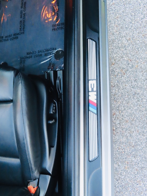 2006 BMW 3 Series M3 2dr Convertible, available for sale in North Salem, New York | Meccanic Shop North Inc. North Salem, New York 2006 BMW 3 Series M3 2dr Convertible, available for sale in North Salem, New York | Meccanic Shop North Inc. North Salem, New York