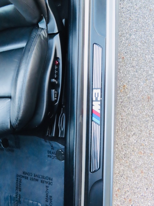 2006 BMW 3 Series M3 2dr Convertible, available for sale in North Salem, New York | Meccanic Shop North Inc. North Salem, New York 2006 BMW 3 Series M3 2dr Convertible, available for sale in North Salem, New York | Meccanic Shop North Inc. North Salem, New York