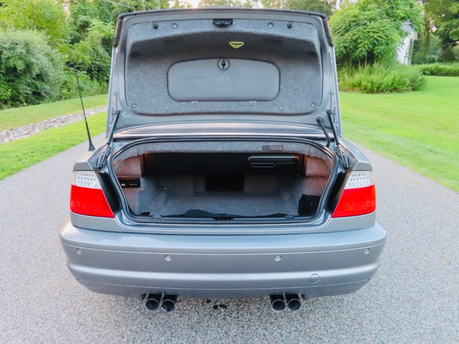 2006 BMW 3 Series M3 2dr Convertible, available for sale in North Salem, New York | Meccanic Shop North Inc. North Salem, New York 2006 BMW 3 Series M3 2dr Convertible, available for sale in North Salem, New York | Meccanic Shop North Inc. North Salem, New York