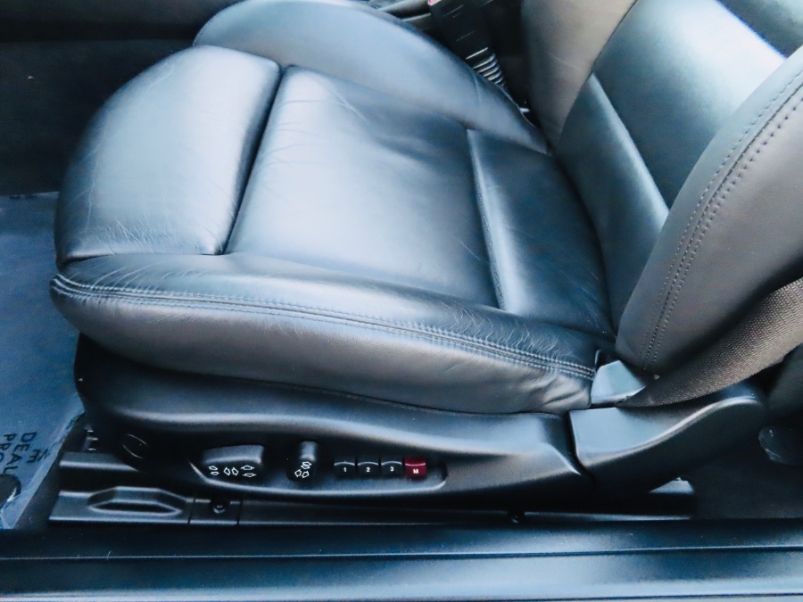2006 BMW 3 Series M3 2dr Convertible, available for sale in North Salem, New York | Meccanic Shop North Inc. North Salem, New York 2006 BMW 3 Series M3 2dr Convertible, available for sale in North Salem, New York | Meccanic Shop North Inc. North Salem, New York
