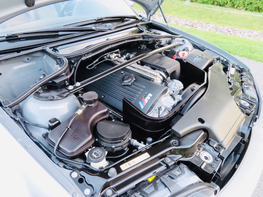 2006 BMW 3 Series M3 2dr Convertible, available for sale in North Salem, New York | Meccanic Shop North Inc. North Salem, New York 2006 BMW 3 Series M3 2dr Convertible, available for sale in North Salem, New York | Meccanic Shop North Inc. North Salem, New York