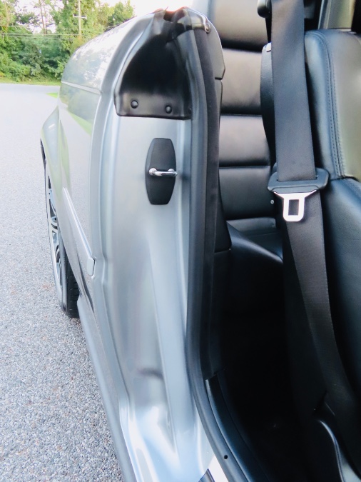 2006 BMW 3 Series M3 2dr Convertible, available for sale in North Salem, New York | Meccanic Shop North Inc. North Salem, New York 2006 BMW 3 Series M3 2dr Convertible, available for sale in North Salem, New York | Meccanic Shop North Inc. North Salem, New York