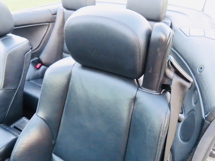 2006 BMW 3 Series M3 2dr Convertible, available for sale in North Salem, New York | Meccanic Shop North Inc. North Salem, New York 2006 BMW 3 Series M3 2dr Convertible, available for sale in North Salem, New York | Meccanic Shop North Inc. North Salem, New York