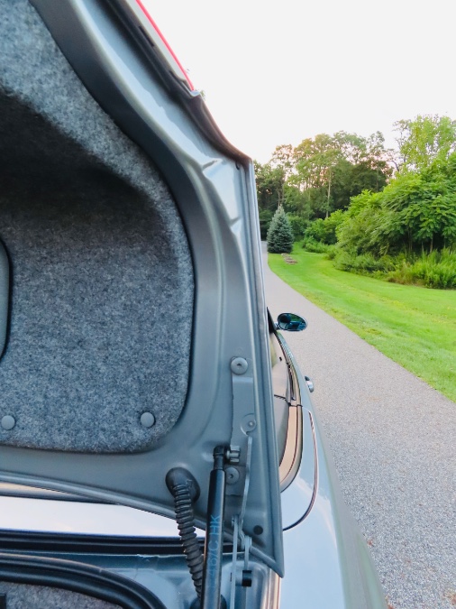 2006 BMW 3 Series M3 2dr Convertible, available for sale in North Salem, New York | Meccanic Shop North Inc. North Salem, New York 2006 BMW 3 Series M3 2dr Convertible, available for sale in North Salem, New York | Meccanic Shop North Inc. North Salem, New York
