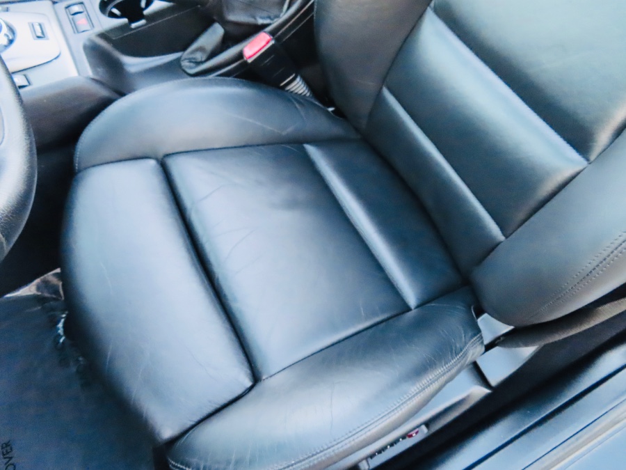 2006 BMW 3 Series M3 2dr Convertible, available for sale in North Salem, New York | Meccanic Shop North Inc. North Salem, New York 2006 BMW 3 Series M3 2dr Convertible, available for sale in North Salem, New York | Meccanic Shop North Inc. North Salem, New York