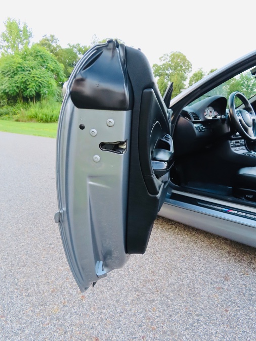 2006 BMW 3 Series M3 2dr Convertible, available for sale in North Salem, New York | Meccanic Shop North Inc. North Salem, New York 2006 BMW 3 Series M3 2dr Convertible, available for sale in North Salem, New York | Meccanic Shop North Inc. North Salem, New York