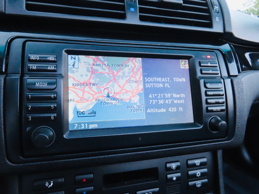 2006 BMW 3 Series M3 2dr Convertible, available for sale in North Salem, New York | Meccanic Shop North Inc. North Salem, New York 2006 BMW 3 Series M3 2dr Convertible, available for sale in North Salem, New York | Meccanic Shop North Inc. North Salem, New York