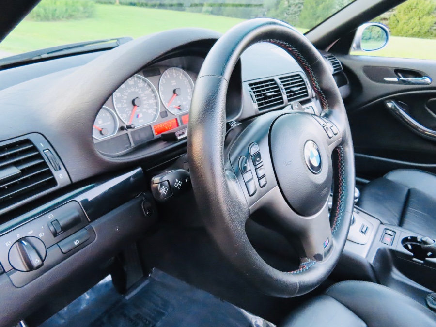 2006 BMW 3 Series M3 2dr Convertible, available for sale in North Salem, New York | Meccanic Shop North Inc. North Salem, New York 2006 BMW 3 Series M3 2dr Convertible, available for sale in North Salem, New York | Meccanic Shop North Inc. North Salem, New York
