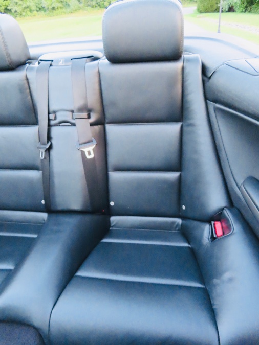 2006 BMW 3 Series M3 2dr Convertible, available for sale in North Salem, New York | Meccanic Shop North Inc. North Salem, New York 2006 BMW 3 Series M3 2dr Convertible, available for sale in North Salem, New York | Meccanic Shop North Inc. North Salem, New York