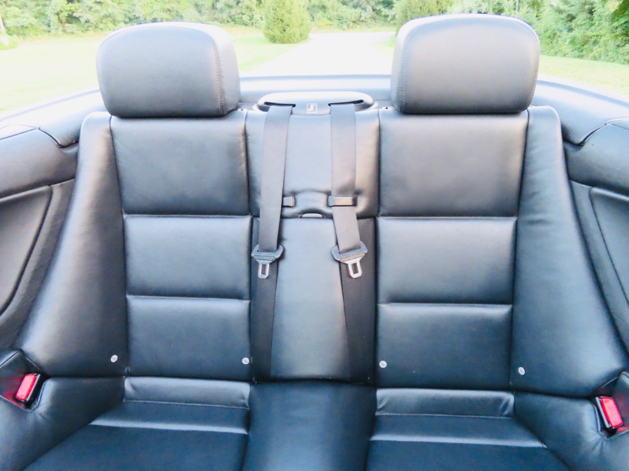 2006 BMW 3 Series M3 2dr Convertible, available for sale in North Salem, New York | Meccanic Shop North Inc. North Salem, New York 2006 BMW 3 Series M3 2dr Convertible, available for sale in North Salem, New York | Meccanic Shop North Inc. North Salem, New York