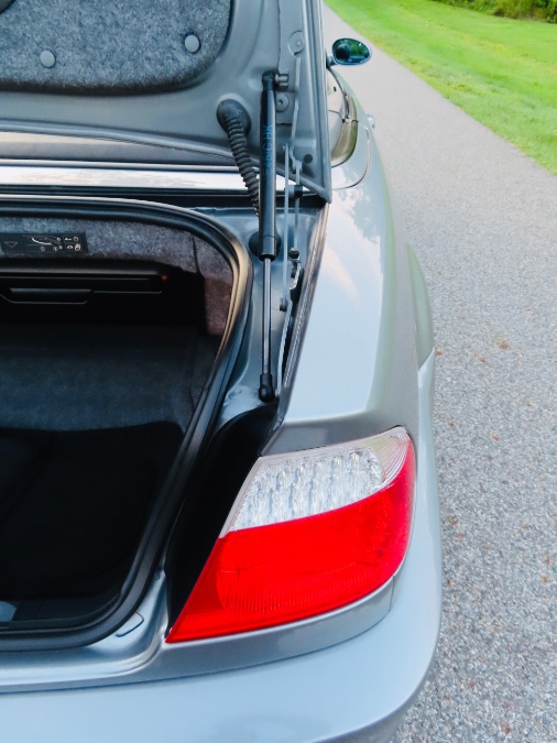 2006 BMW 3 Series M3 2dr Convertible, available for sale in North Salem, New York | Meccanic Shop North Inc. North Salem, New York 2006 BMW 3 Series M3 2dr Convertible, available for sale in North Salem, New York | Meccanic Shop North Inc. North Salem, New York