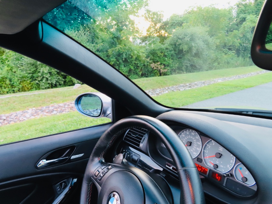 2006 BMW 3 Series M3 2dr Convertible, available for sale in North Salem, New York | Meccanic Shop North Inc. North Salem, New York 2006 BMW 3 Series M3 2dr Convertible, available for sale in North Salem, New York | Meccanic Shop North Inc. North Salem, New York