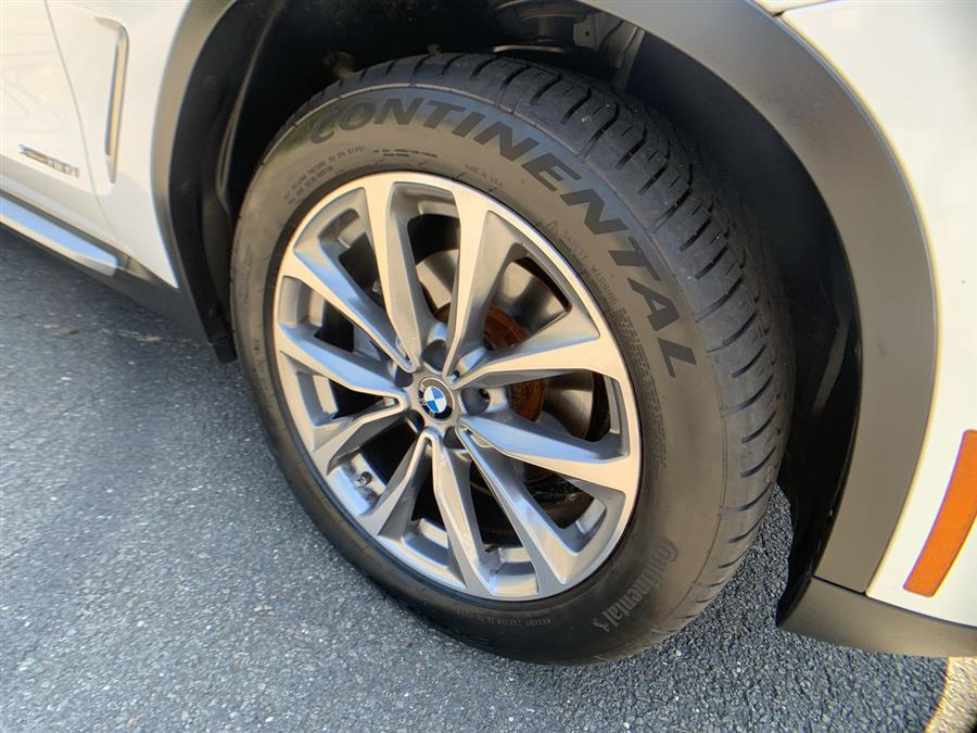 2018 BMW X3 xDrive30i Sports Activity Vehicle, available for sale in Stratford, Connecticut | Wiz Leasing Inc. Stratford, Connecticut 2018 BMW X3 xDrive30i Sports Activity Vehicle, available for sale in Stratford, Connecticut | Wiz Leasing Inc. Stratford, Connecticut