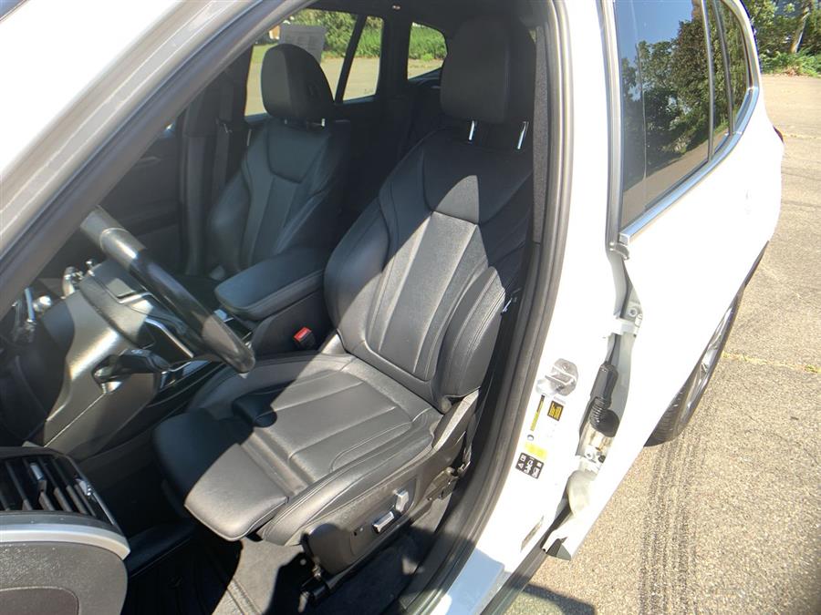 2018 BMW X3 xDrive30i Sports Activity Vehicle, available for sale in Stratford, Connecticut | Wiz Leasing Inc. Stratford, Connecticut 2018 BMW X3 xDrive30i Sports Activity Vehicle, available for sale in Stratford, Connecticut | Wiz Leasing Inc. Stratford, Connecticut