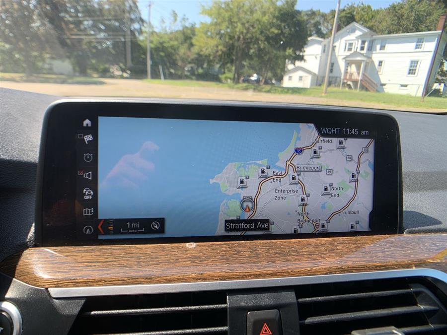 2018 BMW X3 xDrive30i Sports Activity Vehicle, available for sale in Stratford, Connecticut | Wiz Leasing Inc. Stratford, Connecticut 2018 BMW X3 xDrive30i Sports Activity Vehicle, available for sale in Stratford, Connecticut | Wiz Leasing Inc. Stratford, Connecticut
