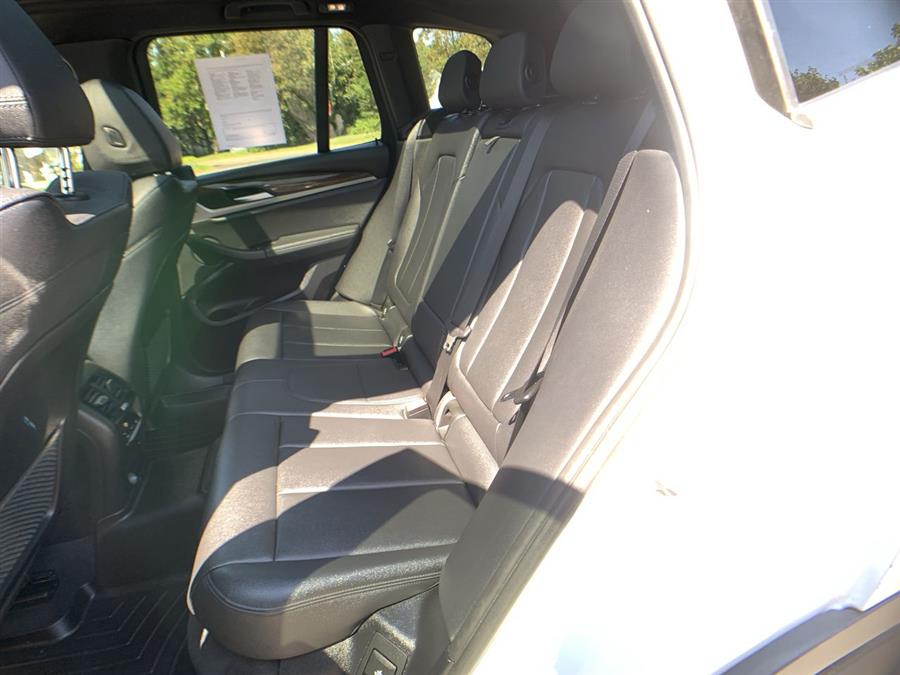 2018 BMW X3 xDrive30i Sports Activity Vehicle, available for sale in Stratford, Connecticut | Wiz Leasing Inc. Stratford, Connecticut 2018 BMW X3 xDrive30i Sports Activity Vehicle, available for sale in Stratford, Connecticut | Wiz Leasing Inc. Stratford, Connecticut