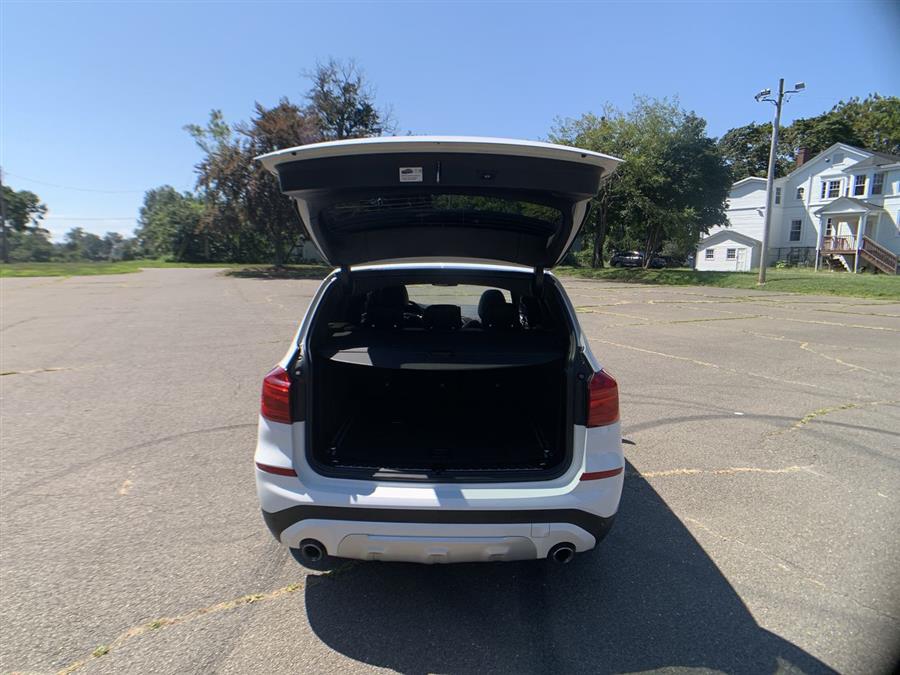 2018 BMW X3 xDrive30i Sports Activity Vehicle, available for sale in Stratford, Connecticut | Wiz Leasing Inc. Stratford, Connecticut 2018 BMW X3 xDrive30i Sports Activity Vehicle, available for sale in Stratford, Connecticut | Wiz Leasing Inc. Stratford, Connecticut