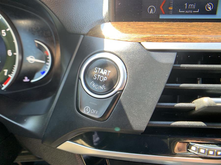 2018 BMW X3 xDrive30i Sports Activity Vehicle, available for sale in Stratford, Connecticut | Wiz Leasing Inc. Stratford, Connecticut 2018 BMW X3 xDrive30i Sports Activity Vehicle, available for sale in Stratford, Connecticut | Wiz Leasing Inc. Stratford, Connecticut