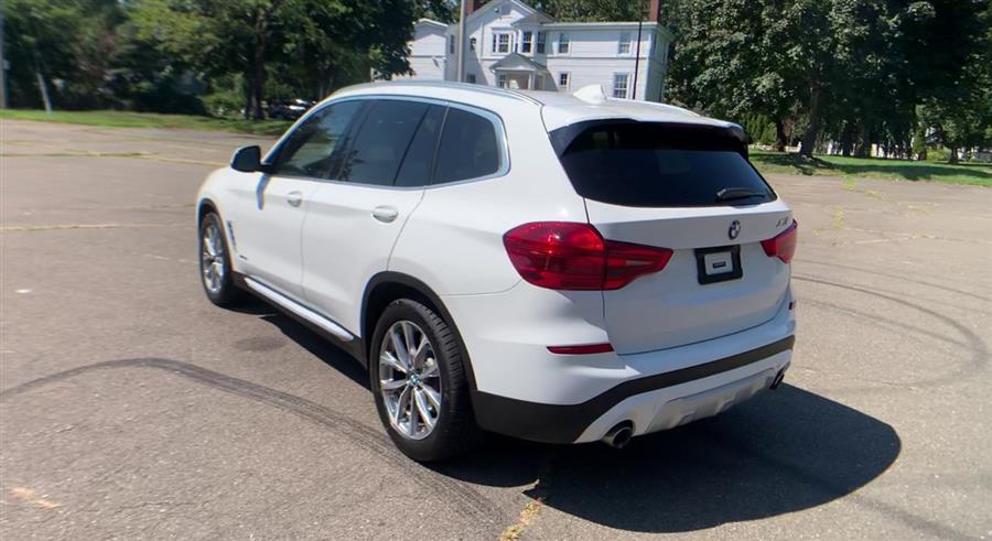 2018 BMW X3 xDrive30i Sports Activity Vehicle, available for sale in Stratford, Connecticut | Wiz Leasing Inc. Stratford, Connecticut 2018 BMW X3 xDrive30i Sports Activity Vehicle, available for sale in Stratford, Connecticut | Wiz Leasing Inc. Stratford, Connecticut