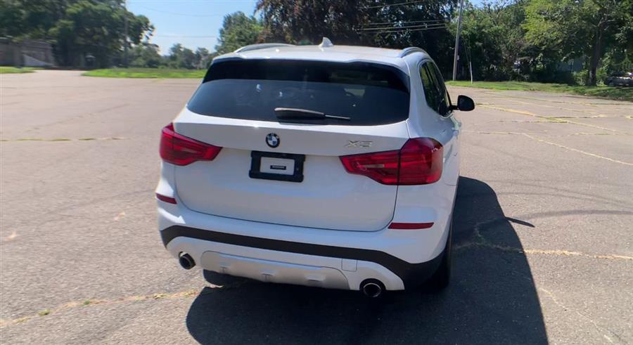 2018 BMW X3 xDrive30i Sports Activity Vehicle, available for sale in Stratford, Connecticut | Wiz Leasing Inc. Stratford, Connecticut 2018 BMW X3 xDrive30i Sports Activity Vehicle, available for sale in Stratford, Connecticut | Wiz Leasing Inc. Stratford, Connecticut