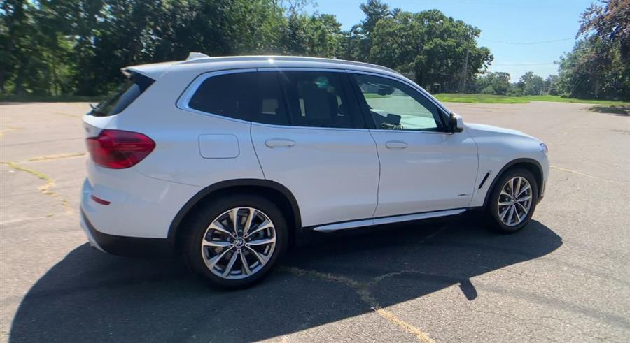 2018 BMW X3 xDrive30i Sports Activity Vehicle, available for sale in Stratford, Connecticut | Wiz Leasing Inc. Stratford, Connecticut 2018 BMW X3 xDrive30i Sports Activity Vehicle, available for sale in Stratford, Connecticut | Wiz Leasing Inc. Stratford, Connecticut