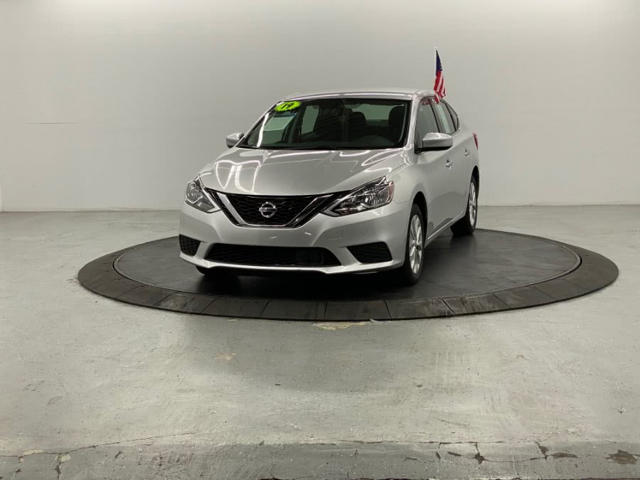 2019 Nissan Sentra S CVT, available for sale in Bronx, New York | Car Factory Expo Inc.. Bronx, New York