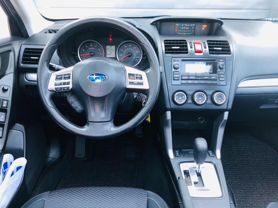 2014 Subaru Forester 4dr Auto 2.5i Premium PZEV, available for sale in Milford, Connecticut | Chip's Auto Sales Inc. Milford, Connecticut 2014 Subaru Forester 4dr Auto 2.5i Premium PZEV, available for sale in Milford, Connecticut | Chip's Auto Sales Inc. Milford, Connecticut