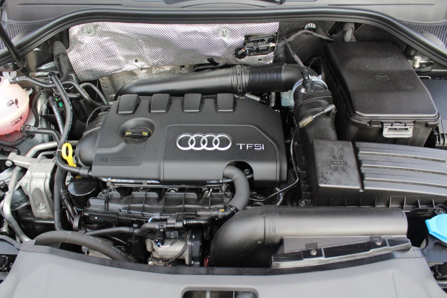 Used Audi Q3 2.0 TFSI Premium Plus quattro AWD 2018 | Car Tec Enterprise Leasing & Sales LLC. Deer Park, New York Used Audi Q3 2.0 TFSI Premium Plus quattro AWD 2018 | Car Tec Enterprise Leasing & Sales LLC. Deer Park, New York