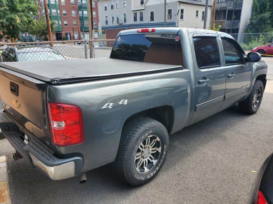 2011 Chevrolet Silverado 1500 4WD Crew Cab 143.5" LS, available for sale in Shelton, Connecticut | Center Motorsports LLC. Shelton, Connecticut 2011 Chevrolet Silverado 1500 4WD Crew Cab 143.5" LS, available for sale in Shelton, Connecticut | Center Motorsports LLC. Shelton, Connecticut