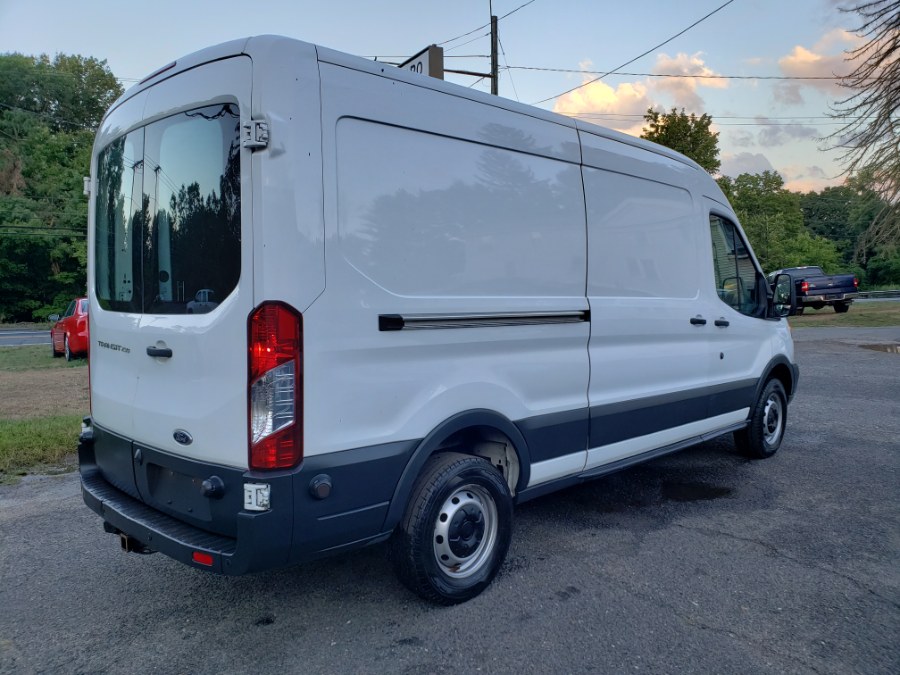 Used Ford Transit Van T-250 148" Med Rf 9000 GVWR Sliding RH Dr LWB 2017 | Toro Auto. East Windsor, Connecticut Used Ford Transit Van T-250 148" Med Rf 9000 GVWR Sliding RH Dr LWB 2017 | Toro Auto. East Windsor, Connecticut
