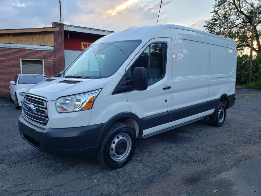 Used Ford Transit Van T-250 148" Med Rf 9000 GVWR Sliding RH Dr LWB 2017 | Toro Auto. East Windsor, Connecticut Used Ford Transit Van T-250 148" Med Rf 9000 GVWR Sliding RH Dr LWB 2017 | Toro Auto. East Windsor, Connecticut
