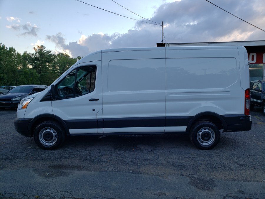 Used Ford Transit Van T-250 148" Med Rf 9000 GVWR Sliding RH Dr LWB 2017 | Toro Auto. East Windsor, Connecticut Used Ford Transit Van T-250 148" Med Rf 9000 GVWR Sliding RH Dr LWB 2017 | Toro Auto. East Windsor, Connecticut