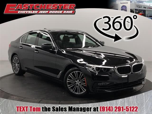 2018 BMW 5 Series 530i xDrive, available for sale in Bronx, New York | Eastchester Motor Cars. Bronx, New York