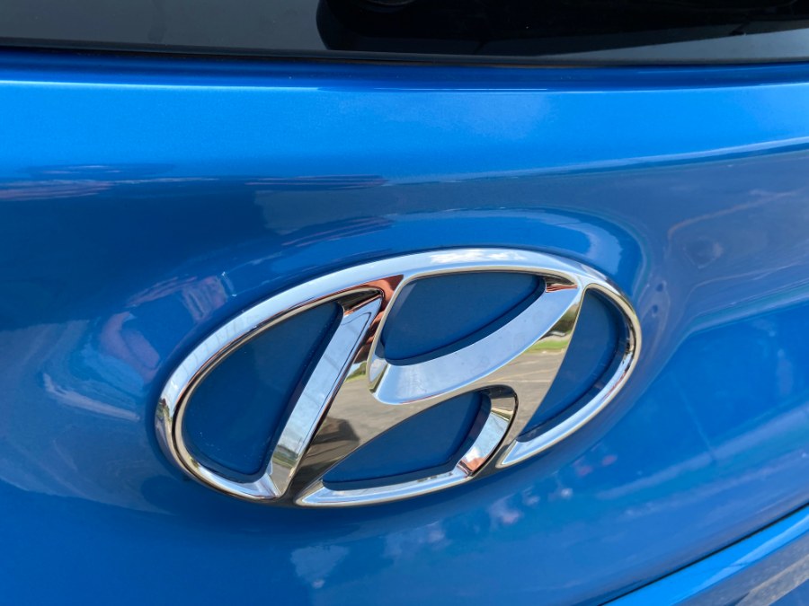 2019 Hyundai Kona SE Auto AWD photo