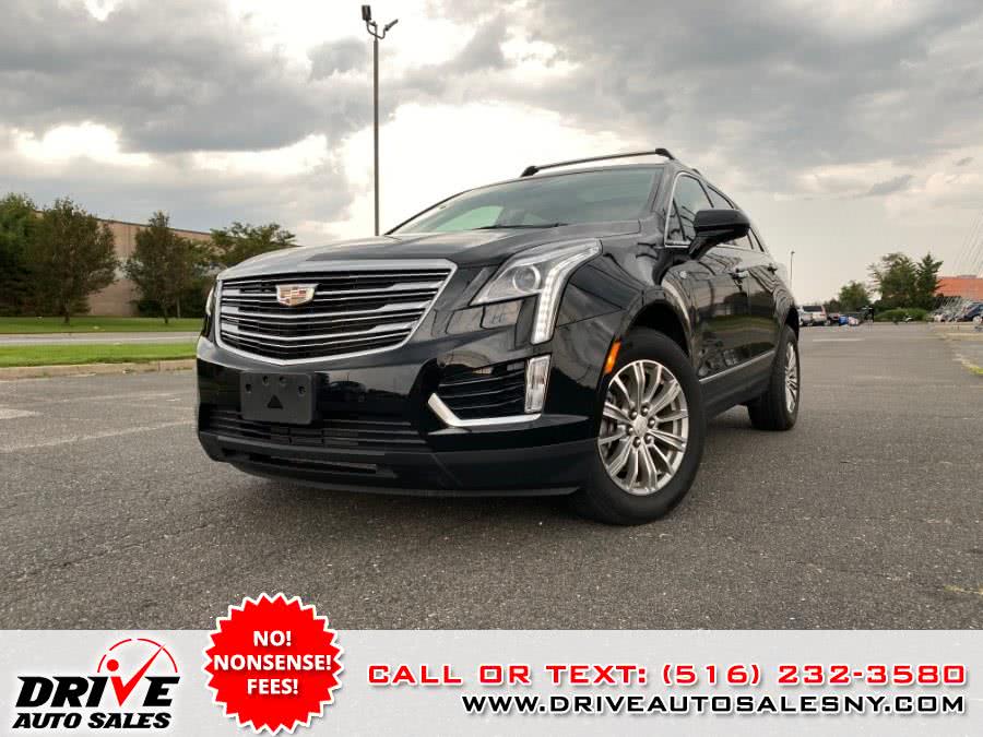 2017 Cadillac XT5 AWD 4dr Luxury, available for sale in Bayshore, New York | Drive Auto Sales. Bayshore, New York