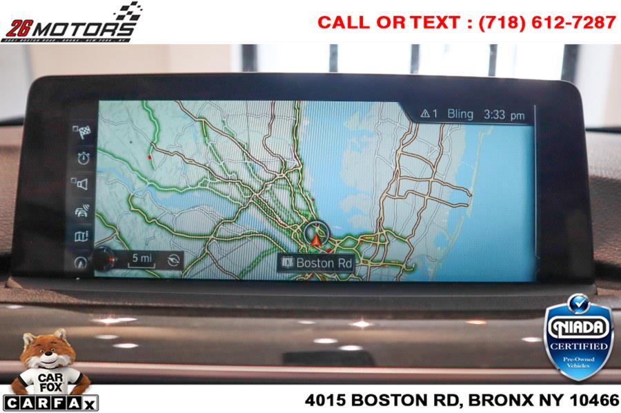 Used BMW 3 Series Sport Line 330i xDrive Sedan 2017 | 26 Motors Corp. Bronx, New York Used BMW 3 Series Sport Line 330i xDrive Sedan 2017 | 26 Motors Corp. Bronx, New York