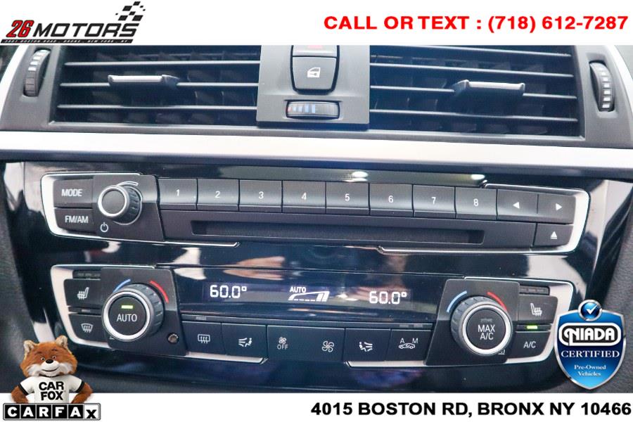Used BMW 3 Series Sport Line 330i xDrive Sedan 2017 | 26 Motors Corp. Bronx, New York Used BMW 3 Series Sport Line 330i xDrive Sedan 2017 | 26 Motors Corp. Bronx, New York