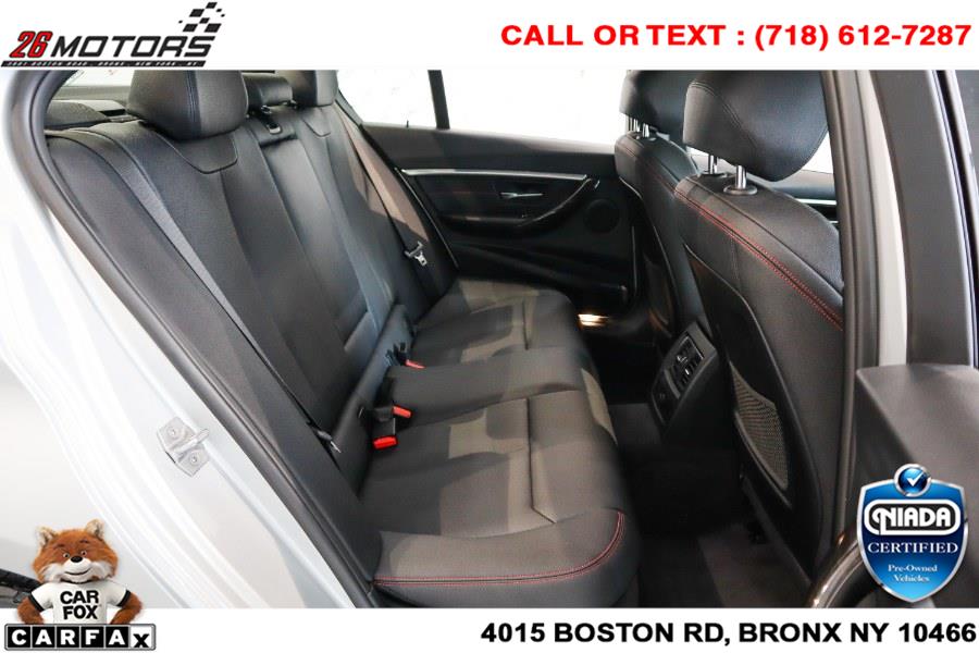 Used BMW 3 Series Sport Line 330i xDrive Sedan 2017 | 26 Motors Corp. Bronx, New York Used BMW 3 Series Sport Line 330i xDrive Sedan 2017 | 26 Motors Corp. Bronx, New York