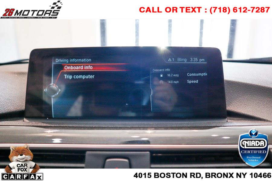 Used BMW 3 Series Sport Line 330i xDrive Sedan 2017 | 26 Motors Corp. Bronx, New York Used BMW 3 Series Sport Line 330i xDrive Sedan 2017 | 26 Motors Corp. Bronx, New York