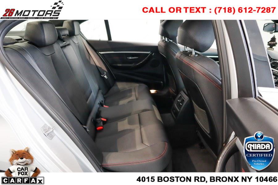 Used BMW 3 Series Sport Line 330i xDrive Sedan 2017 | 26 Motors Corp. Bronx, New York Used BMW 3 Series Sport Line 330i xDrive Sedan 2017 | 26 Motors Corp. Bronx, New York
