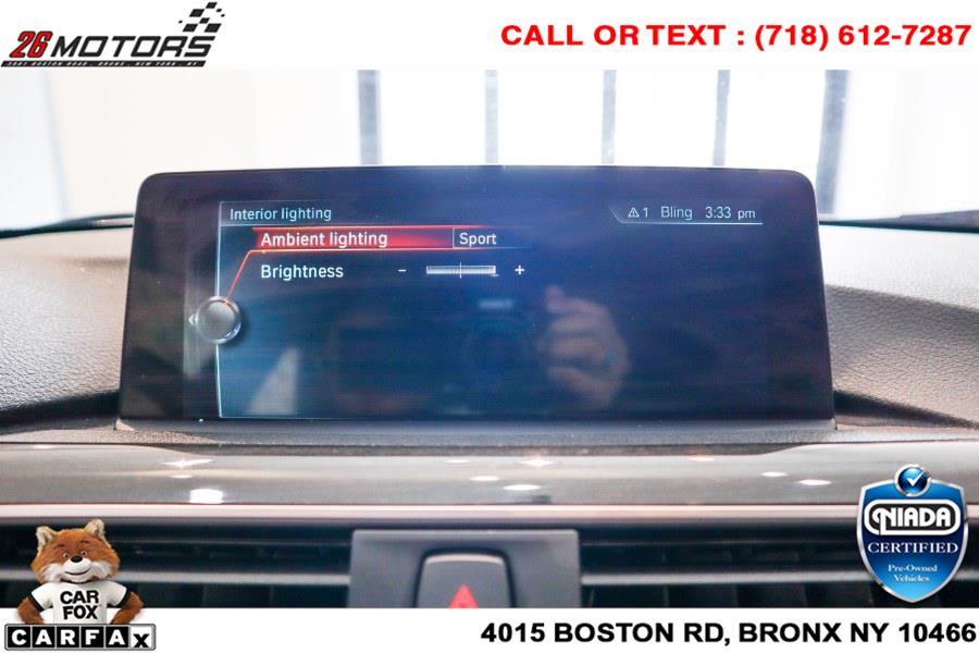 Used BMW 3 Series Sport Line 330i xDrive Sedan 2017 | 26 Motors Corp. Bronx, New York Used BMW 3 Series Sport Line 330i xDrive Sedan 2017 | 26 Motors Corp. Bronx, New York