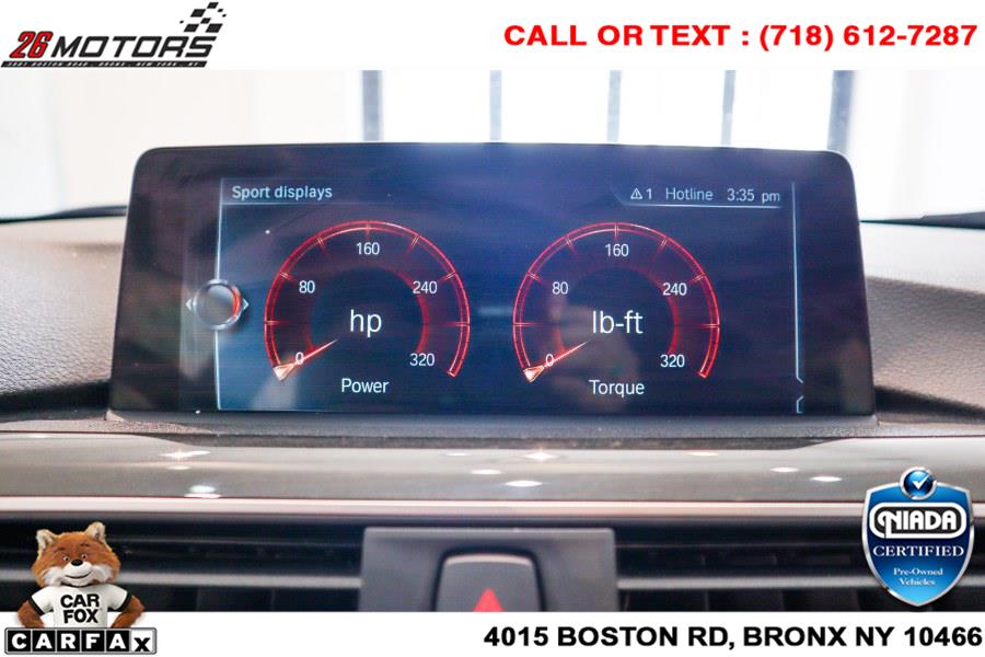Used BMW 3 Series Sport Line 330i xDrive Sedan 2017 | 26 Motors Corp. Bronx, New York Used BMW 3 Series Sport Line 330i xDrive Sedan 2017 | 26 Motors Corp. Bronx, New York
