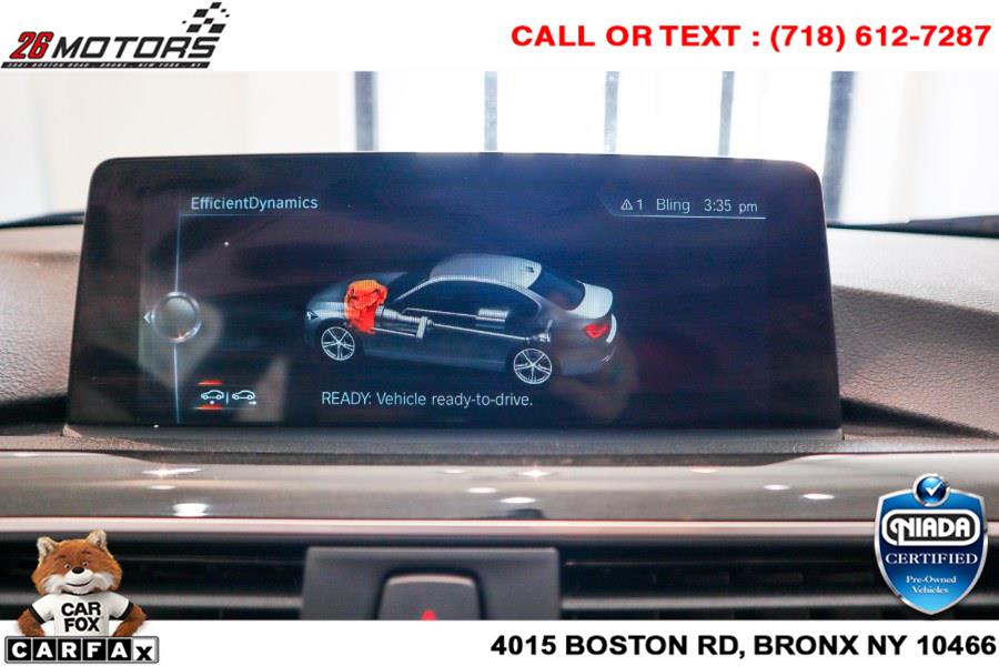 Used BMW 3 Series Sport Line 330i xDrive Sedan 2017 | 26 Motors Corp. Bronx, New York Used BMW 3 Series Sport Line 330i xDrive Sedan 2017 | 26 Motors Corp. Bronx, New York