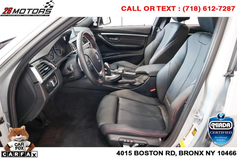 Used BMW 3 Series Sport Line 330i xDrive Sedan 2017 | 26 Motors Corp. Bronx, New York Used BMW 3 Series Sport Line 330i xDrive Sedan 2017 | 26 Motors Corp. Bronx, New York