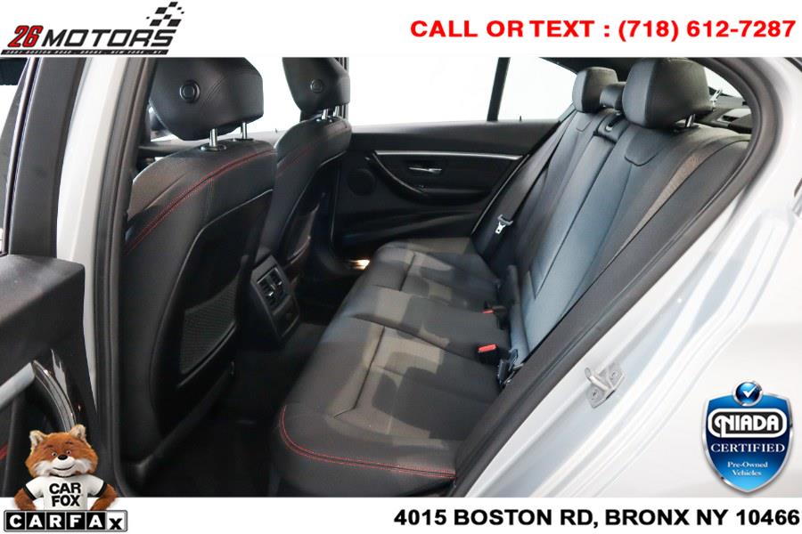 Used BMW 3 Series Sport Line 330i xDrive Sedan 2017 | 26 Motors Corp. Bronx, New York Used BMW 3 Series Sport Line 330i xDrive Sedan 2017 | 26 Motors Corp. Bronx, New York